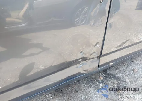 2013 Honda Odyssey Ex-L z USA, uszkodzony, nr VIN 5FNRL5H62DB016700